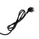 Kelli KL-303 Sliper, Paul, 2800 W, 2000 ml, 30 g/min, cord 1.5 m, red