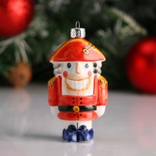 Christmas tree toy 