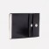 Build clip, coins, black color
