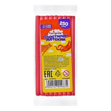 Plasticine 250g classic calligrata pink