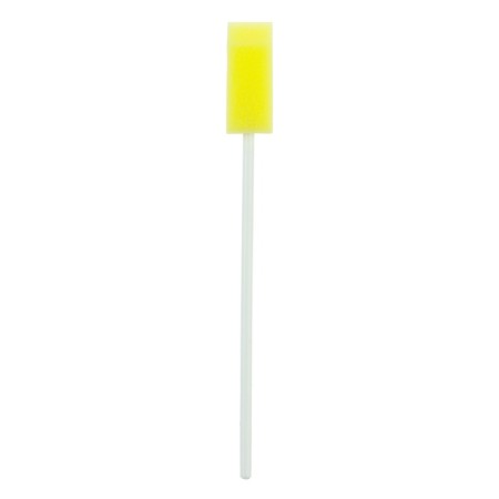 Car children's brush, foam rubber, 14.5 cm, set 10 pcs-2