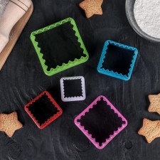 A set of cookies for cookies 