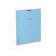 Notebook 12 sheet in the Erichkrause Coverprio Neon Classica, plastic cover, OFSET BOLK, 100%whiteness, mix
