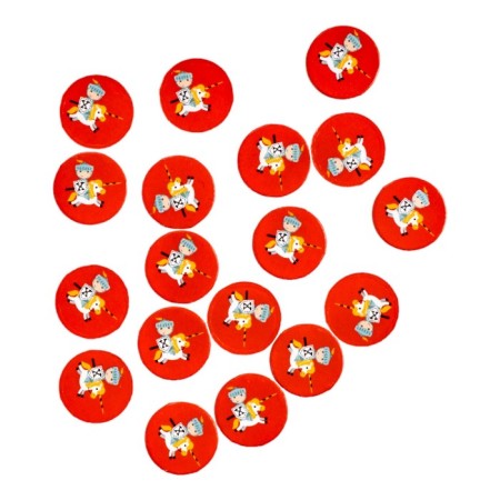 Лото «Классическое»-3