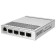 Mikrotik CRS305-1G-4S+In (L3) 1x1Gbit/4XCOMO (10GBASE-T/SFP+) 4SFP+controlled 107809