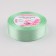 Satin ribbon, 25 mm × 23 ± 1 m, pale mild # 181