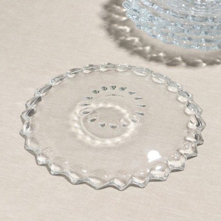 Set of plates Yaghout, d = 18 cm, 6 pcs-3