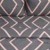 Bed linen 2 joint venture and I GEOMETRY, 173x215cm, 175x214cm, 50x70cm-2pcs, microfiber, 60g/m2
