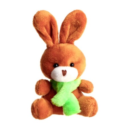 Soft toy "Bunny"-2