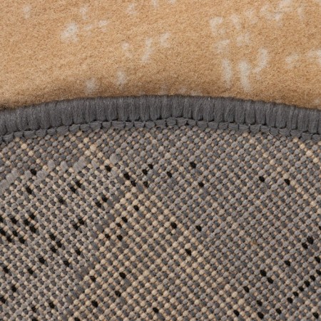 Mokko carpet, oval, 60x110 cm, jute-3