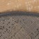Mokko carpet, oval, 60x110 cm, jute