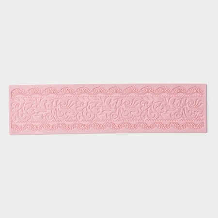 AISING Rug Dolyan "Opener", silicone, 39 × 10 cm, color mix-3
