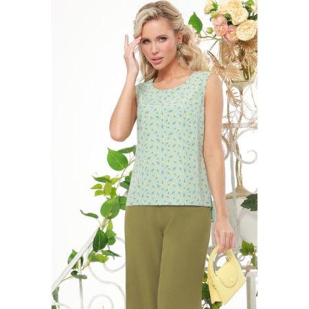 Women's suit "Summer session", size 54-1
