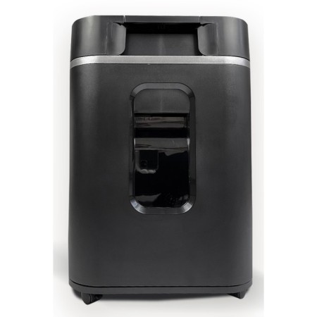 Schroeder Heleos AP37-4 Black/Silver with auto-capture (secret.p-4) fragments 220thstone. 37ltr.-1