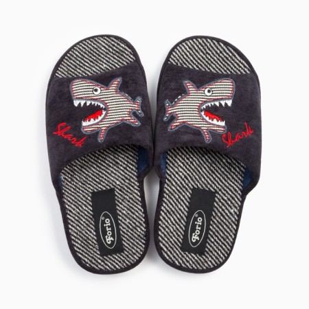 Children's slippers Forio 128-8038 r.34-1