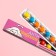 Chewing gum "Antipribukhnin", 20 g