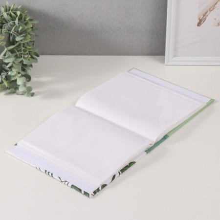 Photo album for 200 photos "inscription" 10x15 cm-3