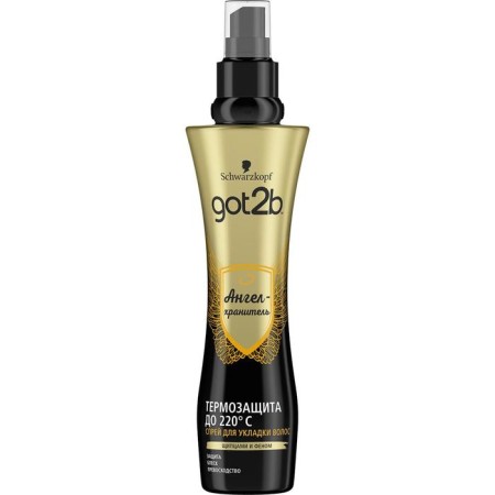 GOT2B Hair Frust "Angel-Guard", 200 ml
