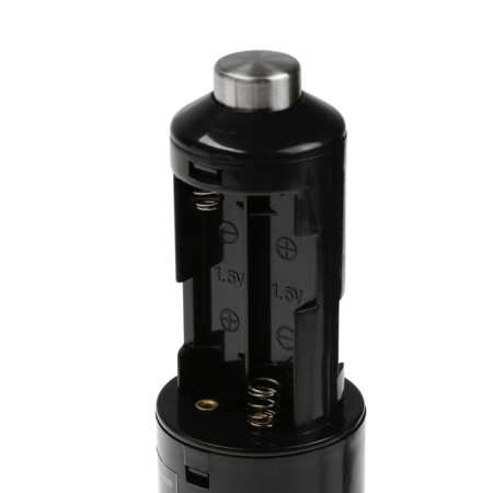 Electric mill Energy EN-559, automatic, plastic, 4HAA, black-3