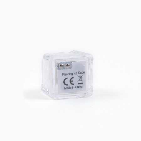 Light ice for hookah, 2.5 cm-2