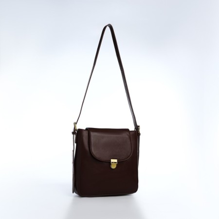 Bag-mixer on the valve, the color is dark brown-2