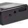 Portable Hyundai H-PSR140 Black USB Microsd radio receiver