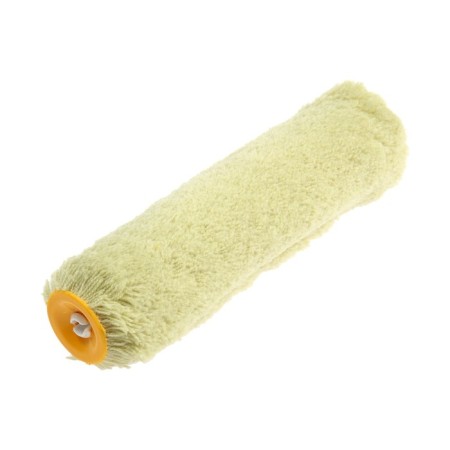 Roller Smooth tundra, polyacryl, 240 mm, handle d = 6 mm, d = 42 mm, pile 18 mm