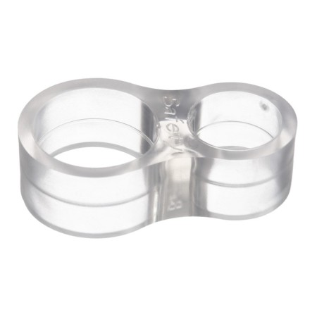 Stopper on the door handle Silicone, 4 pcs-7