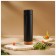 Thermos with thermometer Sima-Land Home, 500 ml, black color