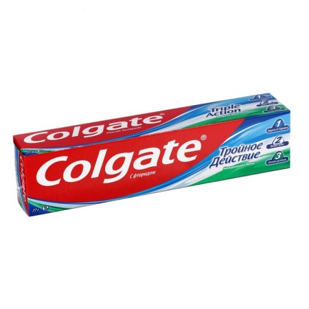 COLGATE TRASTEN TRARO PASTENS, 50 ml-7