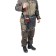 Fisherman Board Yaman Fishing Belt Bag Light, 44x35x6 cm, camouflage, without boxes