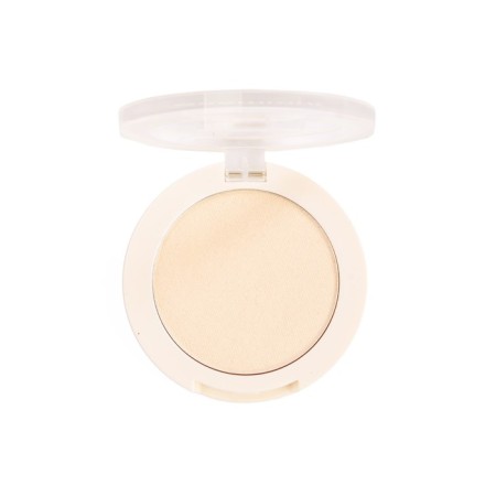 Bloss compact Saemmul Single Blusher GD01 Gold Volume Light, 5 g-1
