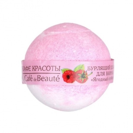 Berry Berry Berry Berry Squad, 120 gr