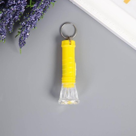 Light light on the ring "strips" CN-186 shines mix 6.5x2.5x2.5 cm-1