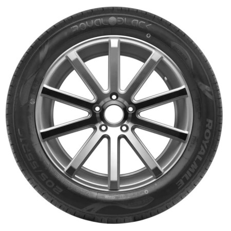 Summer tire Royal Black Royal Mile 185/65 R15 88h-1