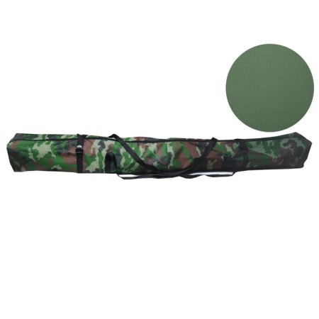 Prodial cover 1600x150x150 mm, Oxford 600, olive
