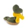 Soft toy "Snake Yashka", 15 cm 2502/15c