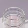 Glass heat -glass "brighter than any star", 350 ml