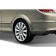 Spray-headed rear Opel Astra H, 2007-2016 hatchback (polyurethane)