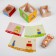 Training set "Clever Fox"