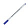 Capillary pen Luxor Fine Writer, node 0.8 mm, blue ink blue