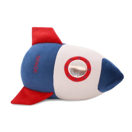 Soft toy "Rocket", 38 cm-4