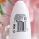 REXONA antiperspirant "Delicate and juicy", ball, 50 ml