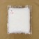 Lace elastic fabric, 180 mm × 23 ± 1 m, white color
