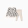 Knitted crumb I LEO LOVE, height 74-80 cm