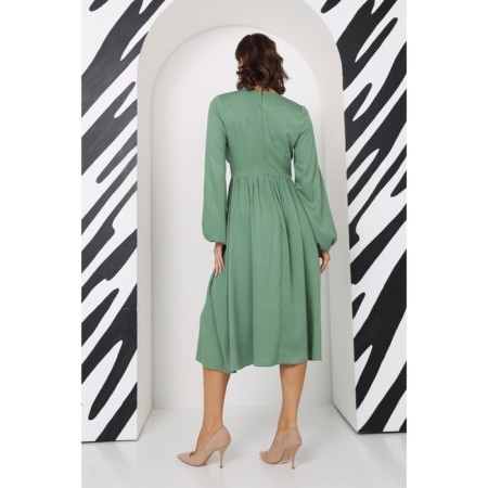 Women's dress, size 46-5