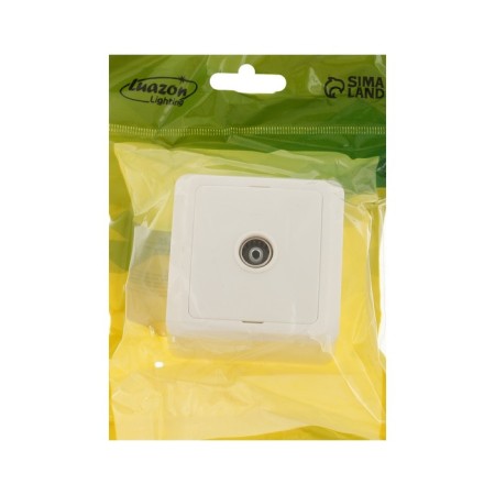 The ONE ONE ONE ONE LUZON LIGHTING "League", invoice, white-3