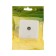 The ONE ONE ONE ONE LUZON LIGHTING "League", invoice, white