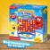 Board Strategy Game for the Logic "Fifteen in a Row", 2 players, 5+