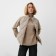 Women's vest at the lightning collorista, dairy color, river 42